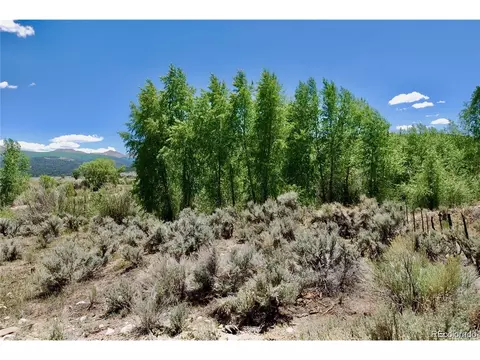 County Rd M5, Chama, CO 81152