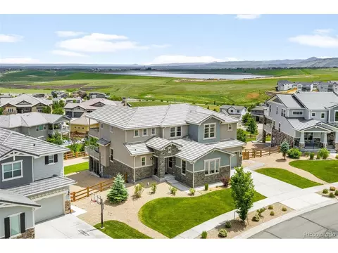 16262 W 95th Ln, Arvada, CO 80007