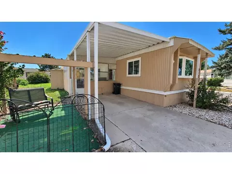 1166 Madison Ave #210, Loveland, CO 80537