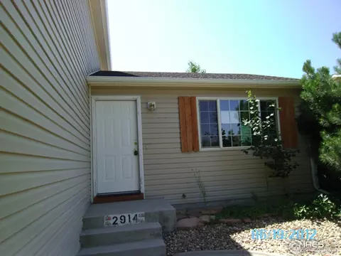 2914 Spring Cove Dr, Evans, CO 80620 photo 4