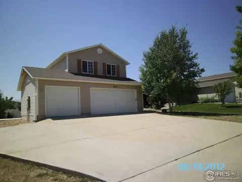 2914 Spring Cove Dr, Evans, CO 80620 photo 2