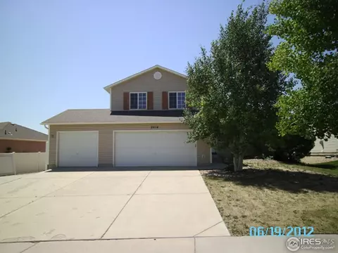 2914 Spring Cove Dr, Evans, CO 80620 photo 1