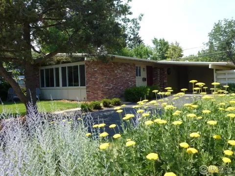 1935 Grape Ave, Boulder, CO 80304 photo 1
