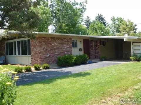 1935 Grape Ave, Boulder, CO 80304 photo 2