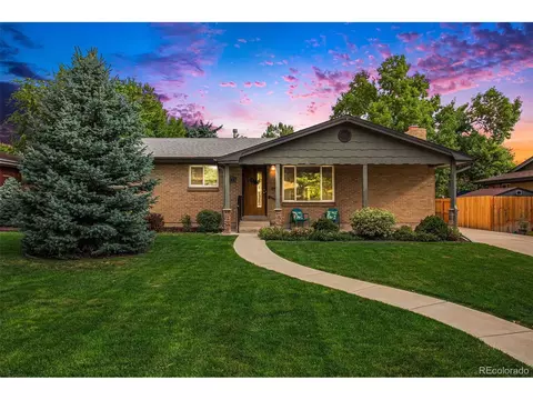 7345 W Colorado Dr, Lakewood, CO 80232