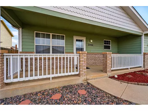 2704 Coronado, Evans, CO 80620 photo 4