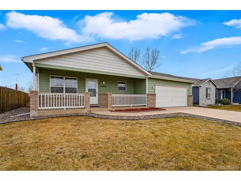 2704 Coronado, Evans, CO 80620