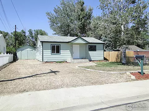 1213 33rd St, Evans, CO 80620 photo 1