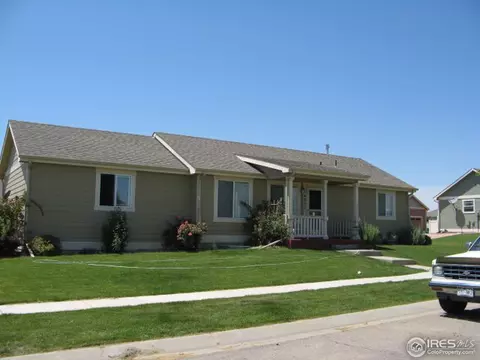4211 Larkspur Rd, Evans, CO 80620 photo 2