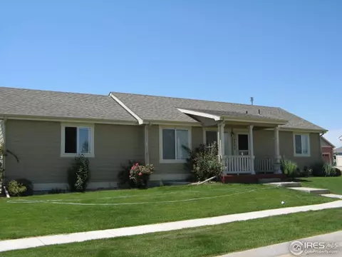 4211 Larkspur Rd, Evans, CO 80620 photo 1