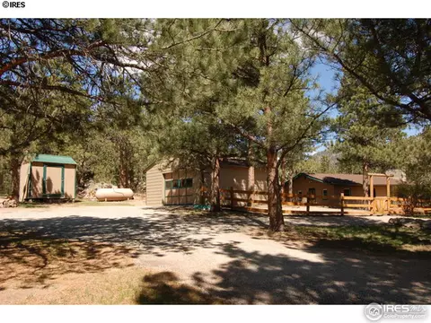 281 Cherokee Rd, Lyons, CO 80540 photo 3
