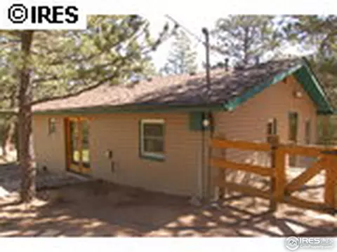 281 Cherokee Rd, Lyons, CO 80540 photo 1