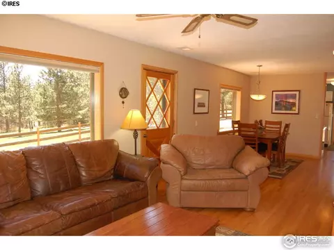 281 Cherokee Rd, Lyons, CO 80540 photo 5