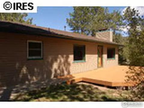 281 Cherokee Rd, Lyons, CO 80540 photo 4