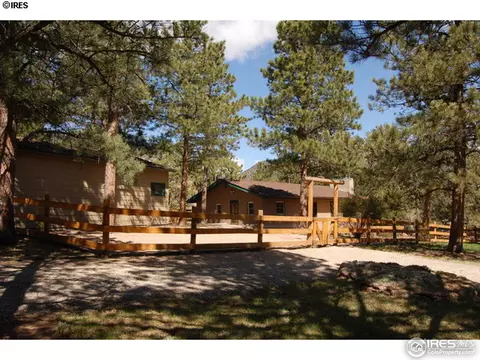 281 Cherokee Rd, Lyons, CO 80540 photo 2