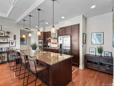 7600 Landmark Way #604-2, Englewood, CO 80111