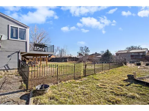 4366 E 117th Pl, Thornton, CO 80233 photo 20