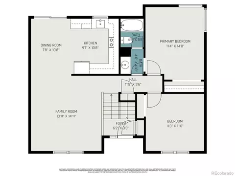 4366 E 117th Pl, Thornton, CO 80233 photo 23