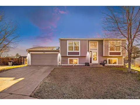 4366 E 117th Pl, Thornton, CO 80233 photo 1