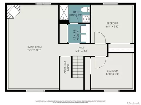 4366 E 117th Pl, Thornton, CO 80233 photo 22