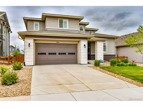 19029 W 92nd Dr, Arvada, CO 80007