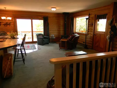 3421 Huppe Ln, Berthoud, CO 80513 photo 3