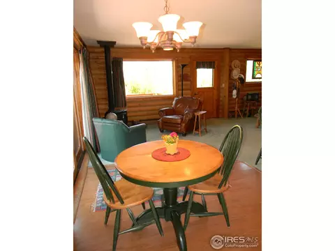 3421 Huppe Ln, Berthoud, CO 80513 photo 5