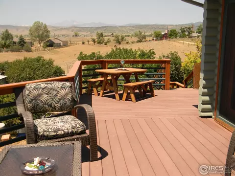 3421 Huppe Ln, Berthoud, CO 80513 photo 19