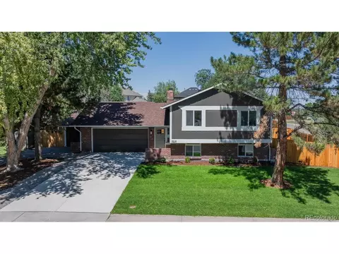7019 W Portland Ave, Littleton, CO 80128