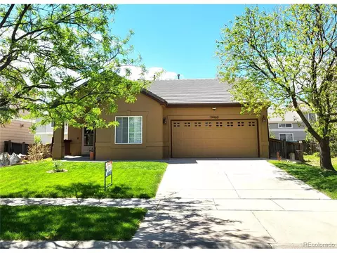 Undisclosed, Aurora, CO 80019