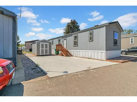 230 N 2nd St #38A, Berthoud, CO 80513