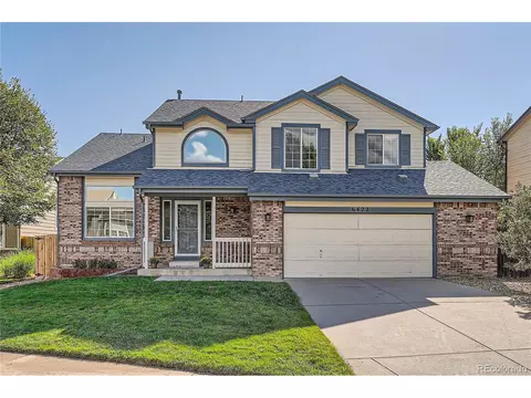 6422 Quartz Cir, Arvada, CO 80007