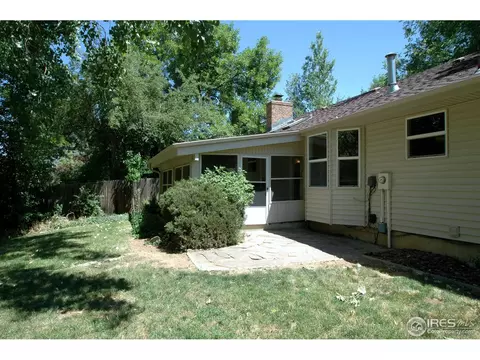 1125 Hancock Dr, Boulder, CO 80303 photo 23