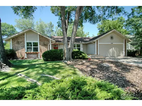 1125 Hancock Dr, Boulder, CO 80303 photo 1