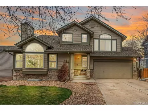 19131 E Clear Creek Dr, Parker, CO 80134