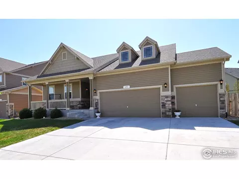 604 Botley Dr, Windsor, CO 80550 photo 2