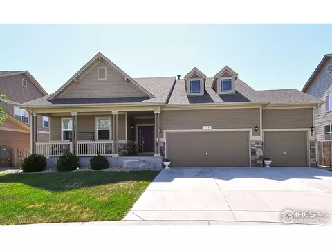 604 Botley Dr, Windsor, CO 80550 photo 1