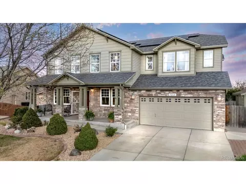 7263 E 131st Dr, Thornton, CO 80602