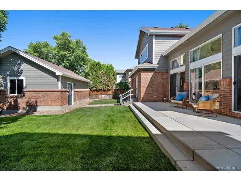 8126 E Fairmount Dr, Denver, CO 80230 photo 34