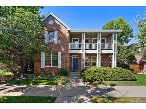 8126 E Fairmount Dr, Denver, CO 80230