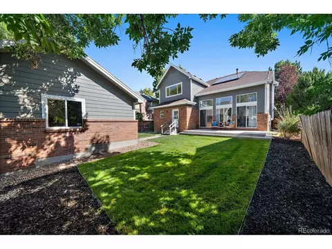 8126 E Fairmount Dr, Denver, CO 80230 photo 35