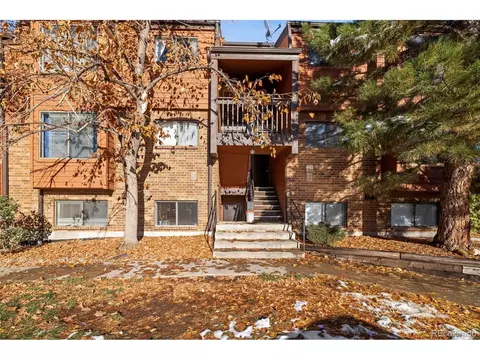 441 Wright St #321, Lakewood, CO 80228