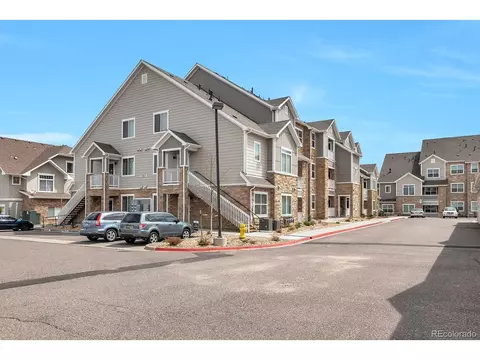 1861 S Dunkirk St #203, Aurora, CO 80017