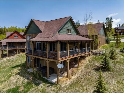 15 Discovery Ln, Fraser, CO 80442