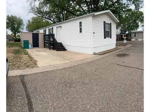 4105 N Garfield Ave #44, Loveland, CO 80538