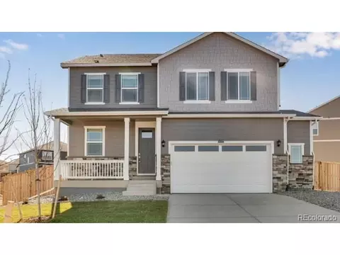 13969 Beebalm Trl, Parker, CO 80134