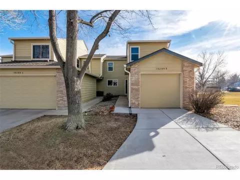 10289 W Fair Ave #D, Littleton, CO 80127