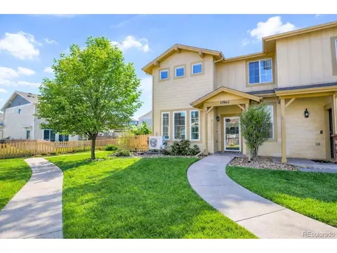 17945 E 104th Pl #B, Commerce City, CO 80022