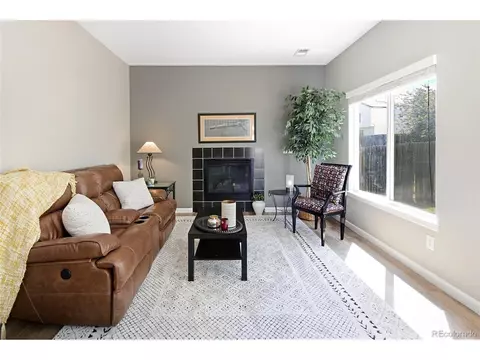 Undisclosed, Aurora, CO 80013