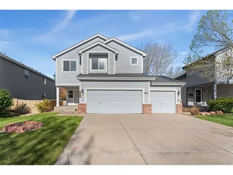 11221 Keota St, Parker, CO 80134